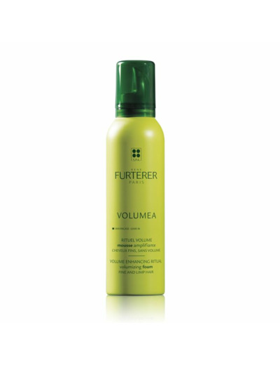 Mousse Amplifiante Cheveux Fins 200ml Volumea René Furterer