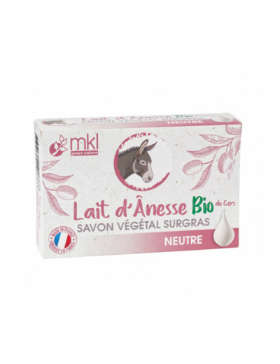 MKL SAV ANESSE NEUTRE 100G 1