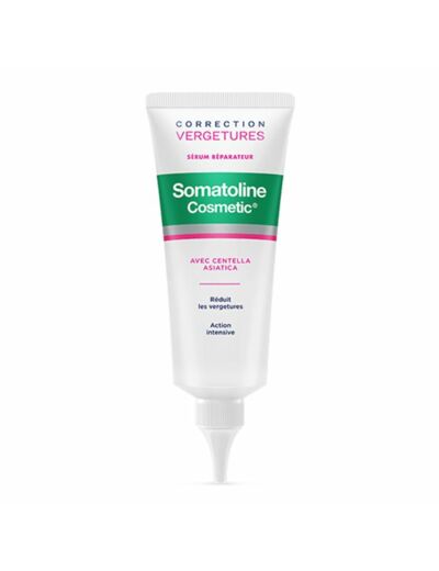 SOMATOLINE CORRECTION VERGETURES 100ML