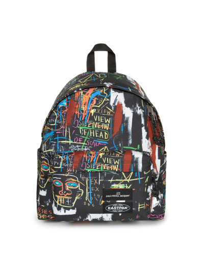 Eastpak  X Basquiat Day Pak'r Sac A Dos 4y3 Kings of Egypt