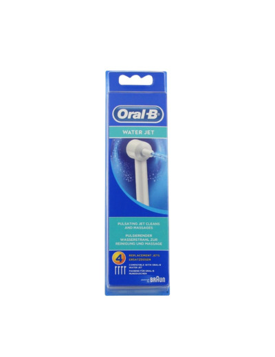 ORAL-B CANU WATERJET ED15   4