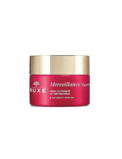 NUXE MERVEILLANCE LIFT CR VELOURS 50ML