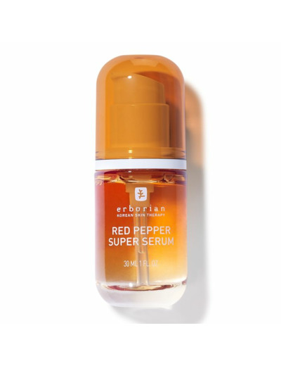 ERBORIAN RED PEPPER SUPER SERUM FL30ML