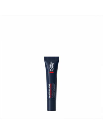 BIOTHERM FORCE SUPREM SOIN YEUX TB15ML