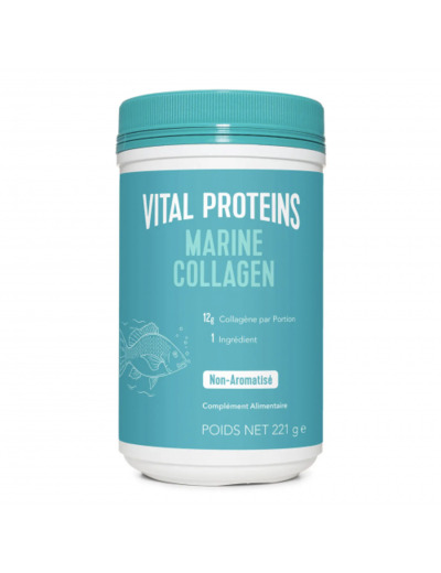 VITAL PROTEINS MARINE COLLAGEN - 221g