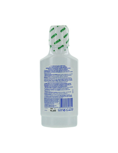 GUM BDB ORTHO SS ALC 300ML