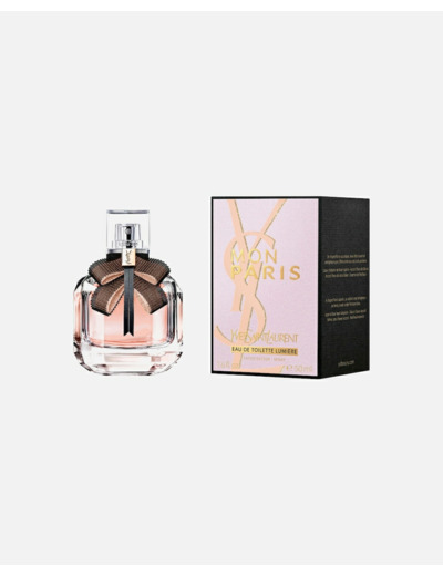 YSL BEAUTE - Mon Paris Lumière ET Vaporisateur 50ml
