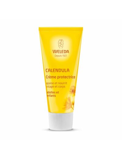 WELEDA CR CALENDULA TB75ML