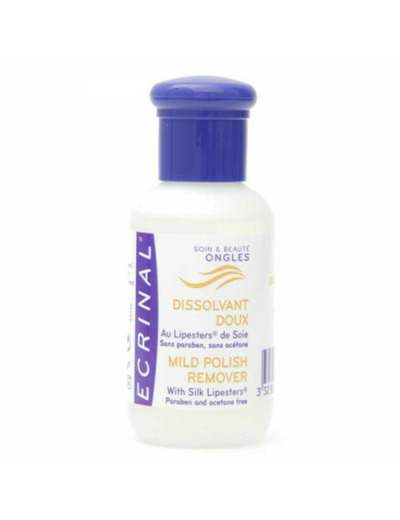 ECRINAL DISSOLV DX FL60ML 1