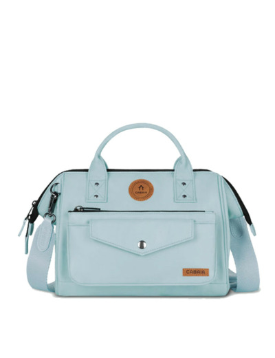 Cabaïa Crossbody Sac Porté Travers M Lecce