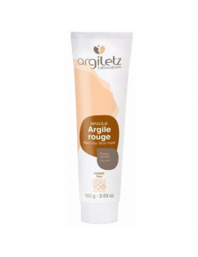 ARGILETZ MASQ ARGIL ROU 100ML1