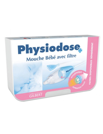 PHYSIODOSE MOUCHE BBFILTRE 1