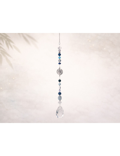 ATTRAPE SOLEIL COMMUNICATION