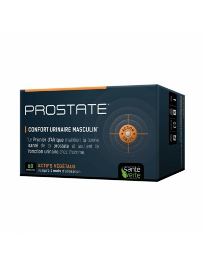 SV PROSTATE CPR BT60