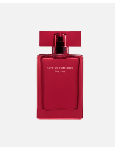 Narciso Rodriguez For Her EP Intense Vaporisateur 50ml De Narciso Rodriguez