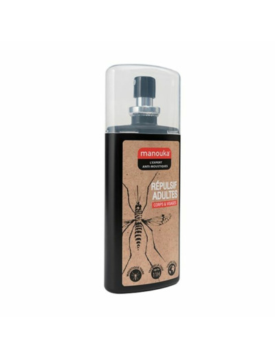 MANOUKA SPRAY ADULTE