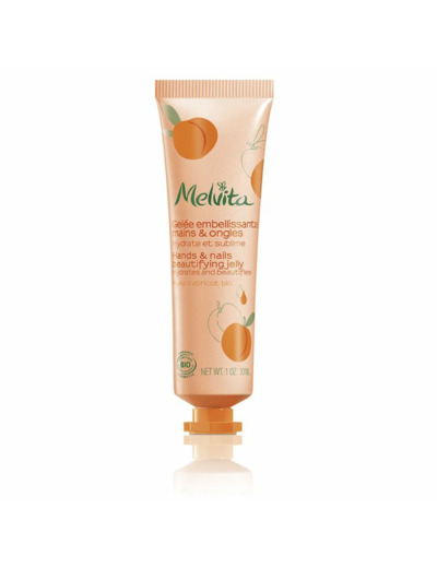 Crème mains et ongles 30ml Impulse Melvita