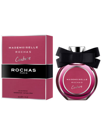 MADEMOISELLE ROCHAS COUTURE EP Vaporisateur 50ml