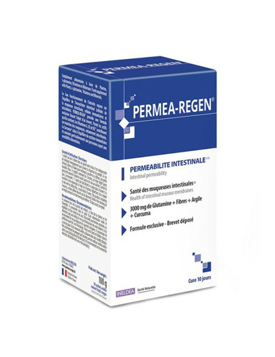 ISN PERMEA-REGEN 10 SAC FR RGES