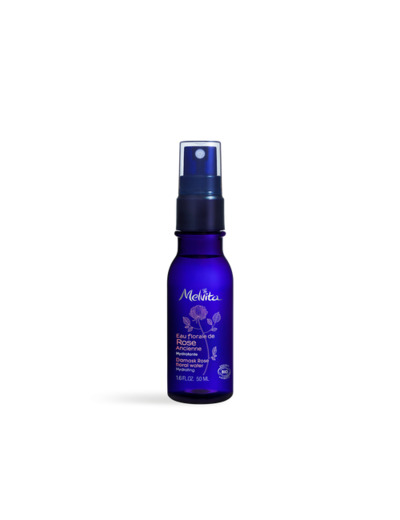 MELVITA EAU FLORALE DE ROS 50ML