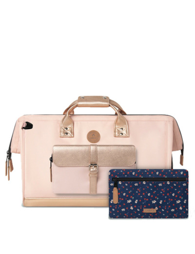 Cabaïa Duffle V2 Sac De Voyage Cabine Queretaro