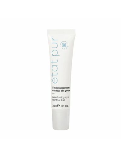 ETAT PUR FLUIDE LISSANT CONTOUR YEUX 15ML