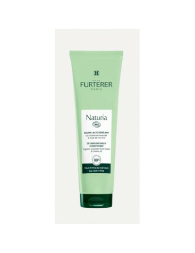 Baume Lacté Démêlant 150ml René Furterer