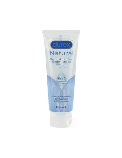 DUREX GEL NAT HYDRA 100ML