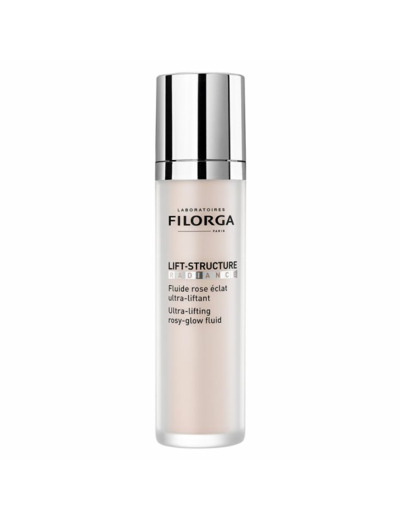 Soin visage fluide perfecteur de teint- lifting et fermeté 50ml Lift-Structure Perfection teint jeunesse Filorga