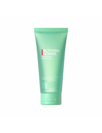 BIOTHERM AQUAPOWER GEL DCH TB200ML 1