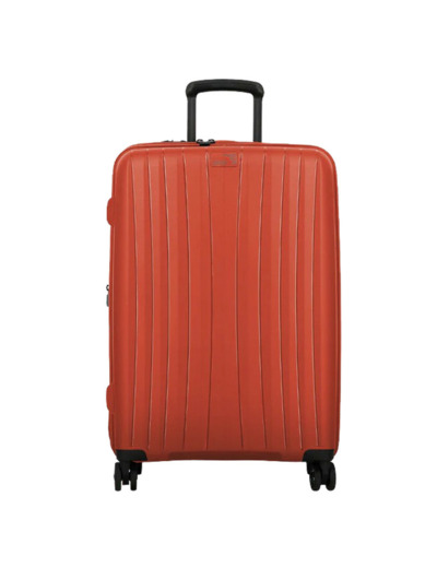 Jump Enaïs Valise 66cm 4 Roues Extensible 4 Roues Rouille