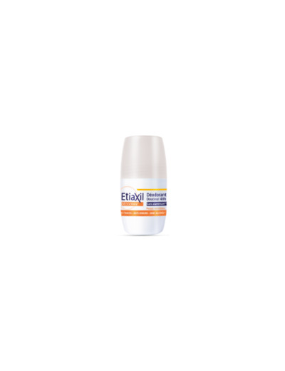 ETIAXIL DEO 48H RO 50ML