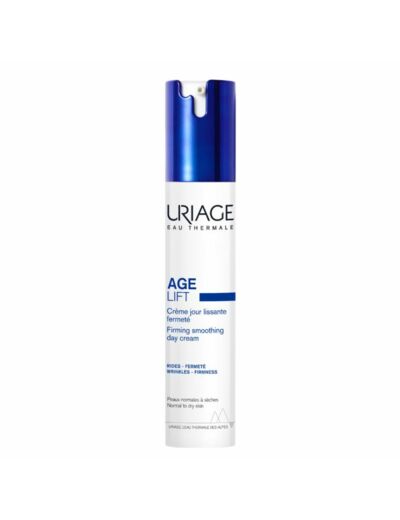 URIAGE AGE PROTECT CR M-ACT 40ML