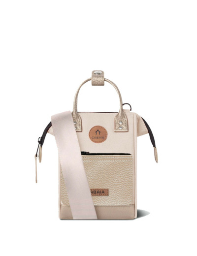 Cabaïa Nano Bag Petit Sac Bandoulière Alger