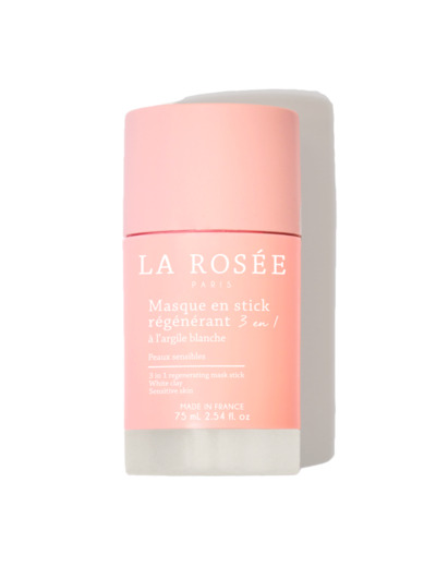 Masque En Stick Regenerant 3En1 75ml LA ROSÉE