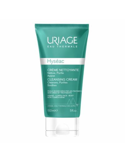 URIAGE HYSEAC CR NETT GEL TB150ML 1