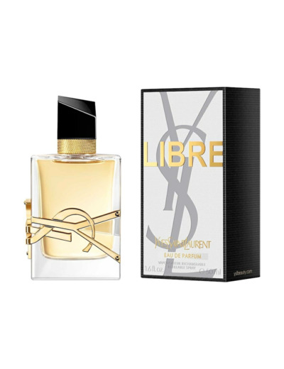 YSL BEAUTE - LIBRE EP Vaporisateur 50ml