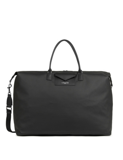 Lancaster Storm Kba Sac De Voyage Cabine 516-74 Noir