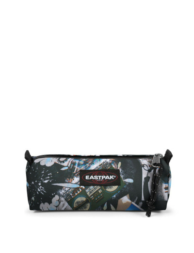 Eastpak Benchmark Trousse 2w3 Cut Out Dark