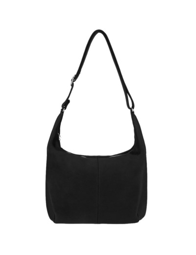 Ateliers Fourès Complice Grand Sac Zippé Léto C500 Noir