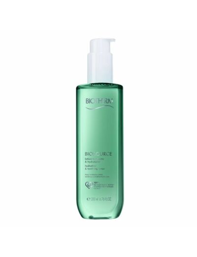 BIOTHERM BIOSOURCE LOTION PNM F200ML