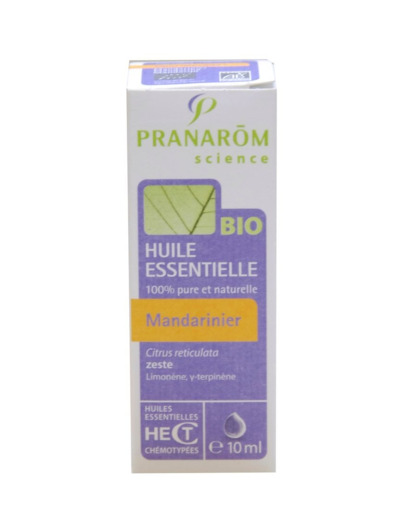 PRAN HE MANDARINE 10ML