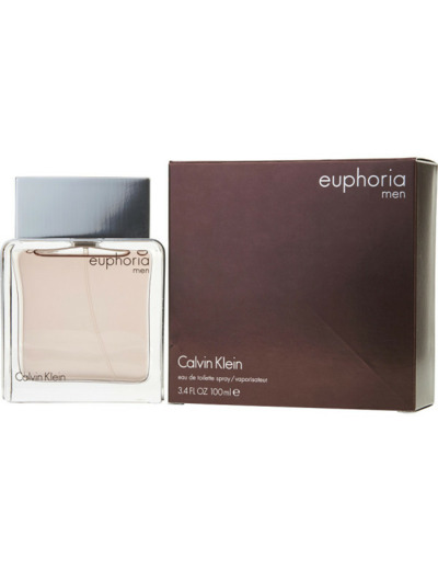 EUPHORIA Men ET Vaporisateur 100ml