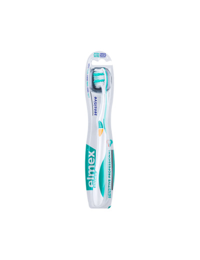 Sensitive Professional Brosse A Dents Extra Souple Elmex