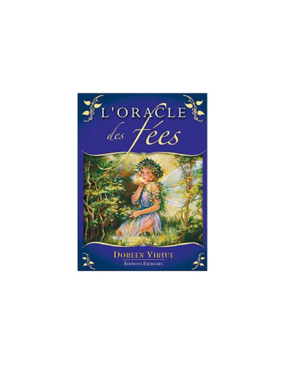 ORACLE DES FÉES