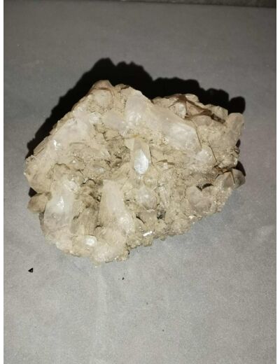 Quartz brut 86g