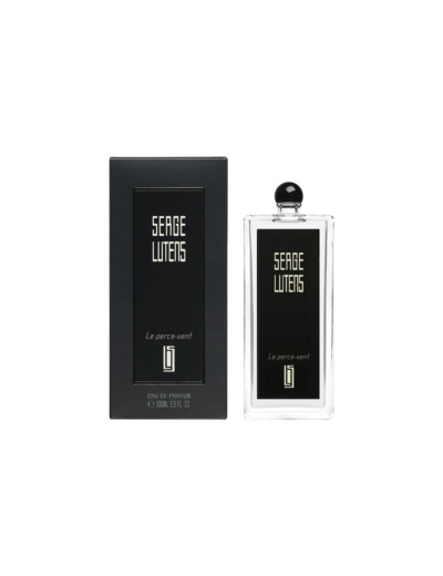Le Perce Vent de la marque Serge Lutens EP vaporisateur 100ml