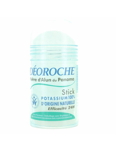 DEOROCHE STICK DEO 120G