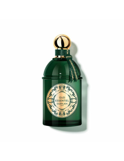 OUD Essentiel EP Vaporisateur 125ml Les Absolus d'Orient