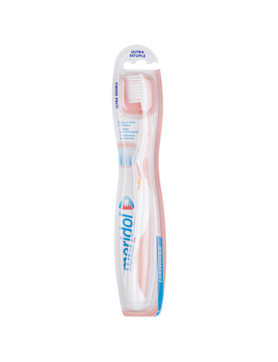 Brosse A Dents Chirurgicale Extra Souple Meridol